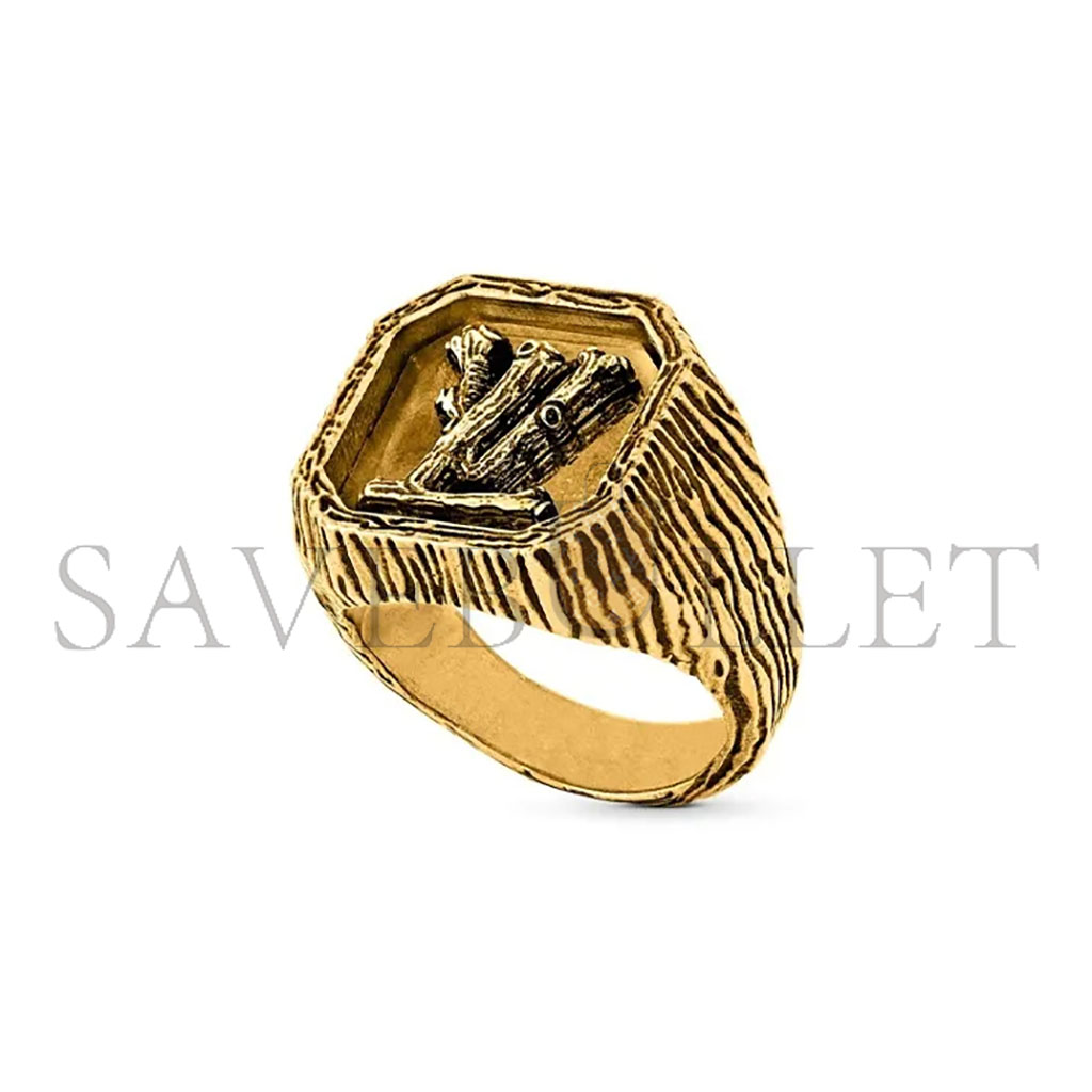 l**is V*t*n lv wood ring mp2781